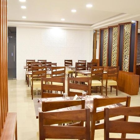 The Verda Prakyathi Bangalore Dış mekan fotoğraf