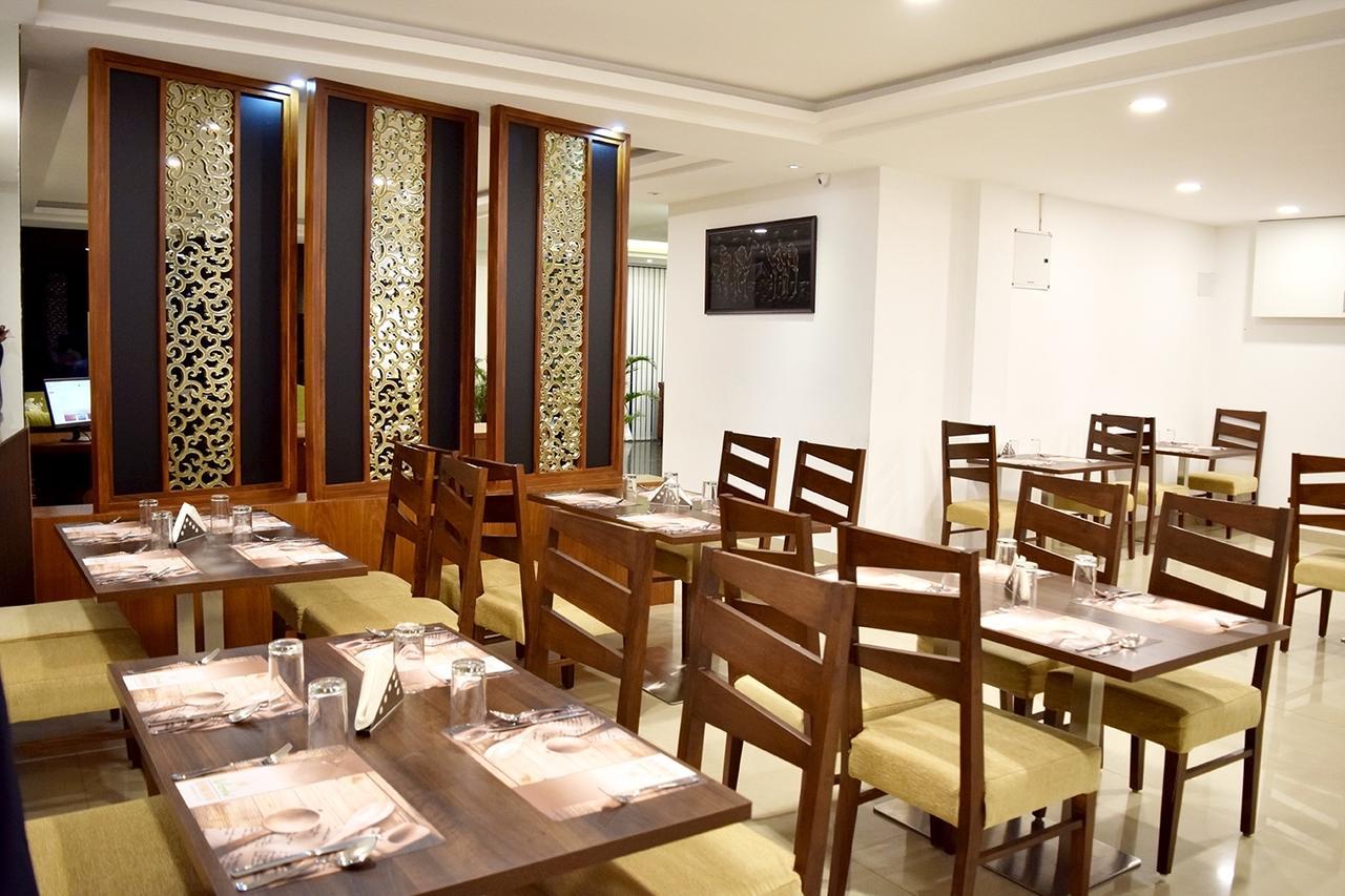 The Verda Prakyathi Bangalore Dış mekan fotoğraf