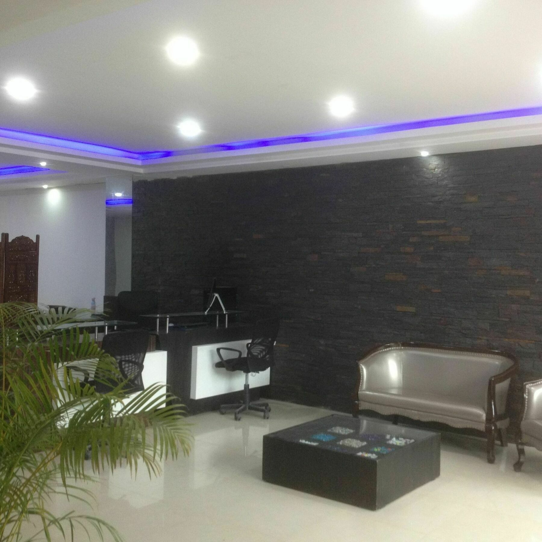 The Verda Prakyathi Bangalore Dış mekan fotoğraf